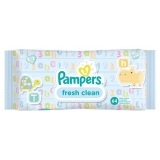 Superdrug - Pampers Baby Wipes