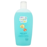 Superdrug - My Little Star Baby Bubble Bath