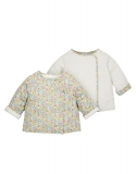 Monsoon - Newborn Baby Girl Jacket