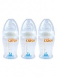 Boots Munchkin LATCH Bottle