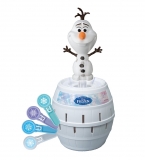 Amazon - TOMY Pop Up Olaf