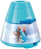 Amazon - Philips Disney Frozen Children's Night Light and Projector