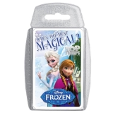 Amazon - Frozen Top Trumps Card Game