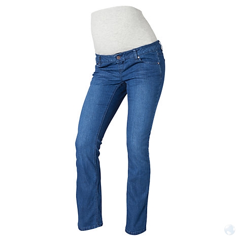 John Lewis - Maternity Jeans