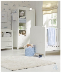 mothercare nursery sets