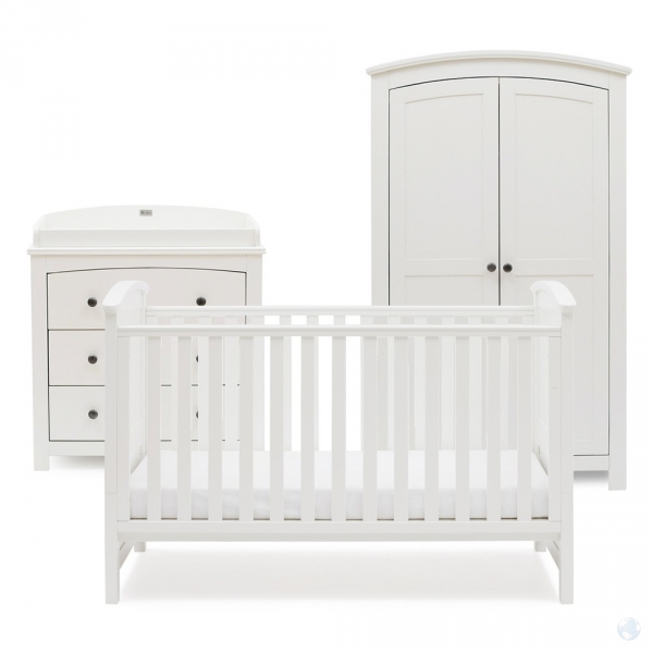 mothercare baby furniture