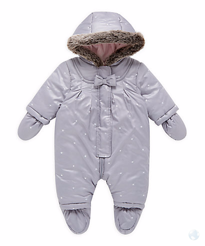 Mothercare - Snowsuits and Pramsuits