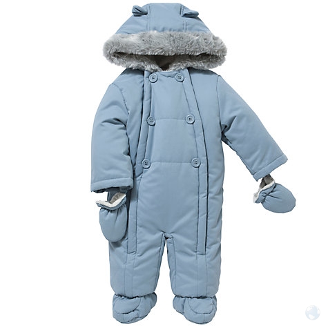 John Lewis - Snowsuits