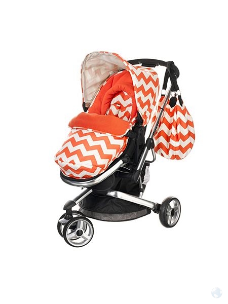 house of fraser pushchair