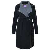 John Lewis - John Lewis Séraphine Donatella Maternity Coat