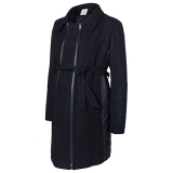 John Lewis - John Lewis - Mamalicious Sigga Maternity Coat