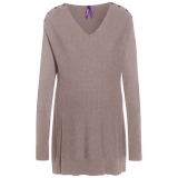 John Lewis - Séraphine Tallulah Maternity Nursing Jumper