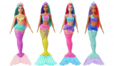 Barbie Dreamtopia Mermaid Doll Assortment