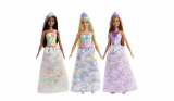 Barbie Dreamtopia Princess Doll Assortment