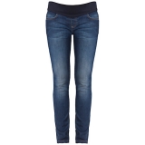 John Lewis - Séraphine Faith Skinny Denim Maternity Jeans