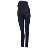 John Lewis - Isabella Oliver Zadie Super Stretch Skinny Maternity Jeans