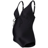 John Lewis - Mamalicious Josephine Maternity Swimsuit