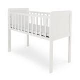 Mothercare Hyde Crib - Mothercare Hyde Crib