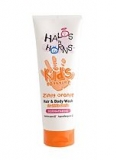 Boots - Boots - Halos N Horns Zingy Orange Hair & Body Wash