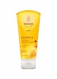 Boots - Boots - Weleda Baby Calendula Shampoo & Body Wash