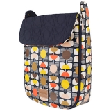 John Lewis - John Lewis - Maclaren Orla Kiely Buggy Footmuff