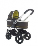 Mothercare - Mothercare - iCandy Peach All Terrain Pram