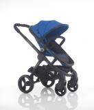 Mothercare - Mothercare - iCandy Peach 3 Pushchair in Cobalt