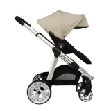 Mothercare - Mothercare - iCandy Apple 2 Pear Pushchair- Birthday Cookie