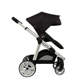 Mothercare - Mothercare - iCandy Apple 2 Pear Pushchair- Birthday Caviar