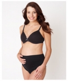 Mothercare - Mothercare - Maternity Over Bump Spot Briefs