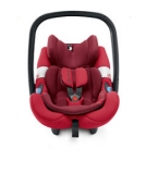 Mothercare - Mothercare - Concord Air.Safe Infant Car Seat - Ruby Red