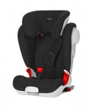 Mothercare - Mothercare - Britax KIDFIX II XP SICT Highback Booster Seat