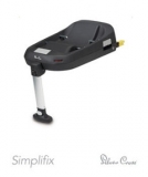 Mothercare - Mothercare - Silver Cross Simplifix Isofix Base