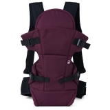 Mothercare - Mothercare Three Position Baby Carrier - Purple