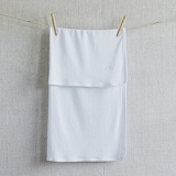 The White Company - The White Company Essentials Jersey Baby Blanket