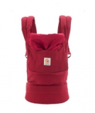 Mothercare - Mothercare - Ergobaby Original Carrier in Red