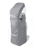 Mothercare - Mothercare - LittleLife Raincover for Child Carriers