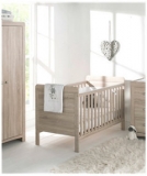 Mothercare - Mothercare - East Coast Nursery Fontana Room Set