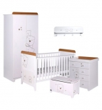 Mothercare - Mothercare - Tutti Bambini Three Bears Roomset