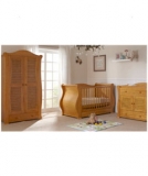 Mothercare - Mothercare - Tutti Bambini Marie Nursery Suite