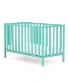Mothercare - Mothercare Apsley Cot in Green