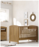 Mothercare - Mothercare Padstow Cot Bed