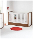 Mothercare - Mothercare - East Coast Cuba Cot Bed