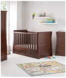 Mothercare - Mothercare - East Coast Devon Cot Bed