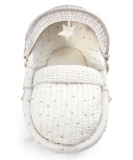 Mothercare - Mamas and Papas Millie and Boris Moses Basket