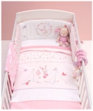 Mothercare - Mothercare My Little Garden Bedding Coollection