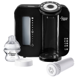 Amazon - Amazon - Tommee Tippee Perfect Prep Machine in Black