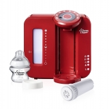 Amazon - Amazon - Tommee Tippee Perfect Prep Machine in Red