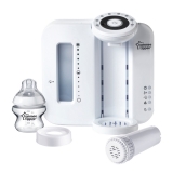 Amazon - Amazon - Tommee Tippee Perfect Prep Machine in White