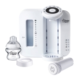 Boots - Boots - Tommee Tippee Perfect Prep Steriliser Machine